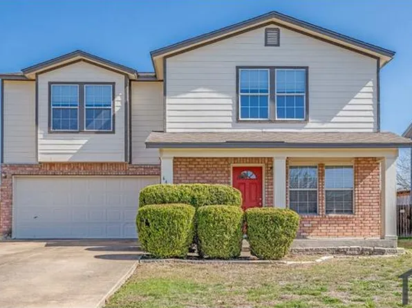 640 NW Crossing Dr, New Braunfels, TX 78130