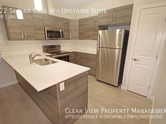 2nd image of 322A Skeena Cres W #322A