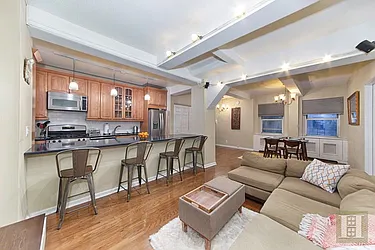 Sold by Halstead Real Estate