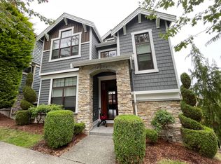 2246 NW Stoney Creek Dr, Issaquah, WA 98027