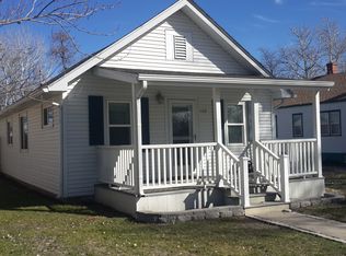 509 Shoshone Ave, Hemingford, NE 69348