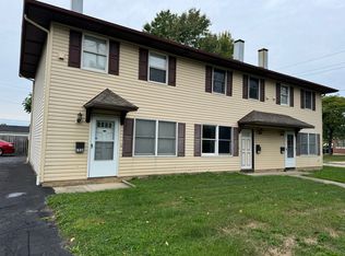 1510-1530 E 212th St #1520, Euclid, OH