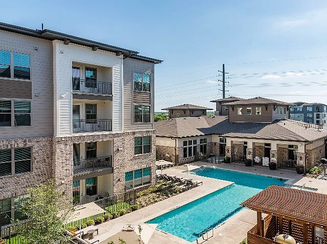 Album Keller Ranch 55+ Apartment Living — Photo 4