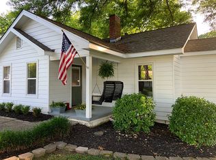 5289 N Main St, Acworth, GA 30101