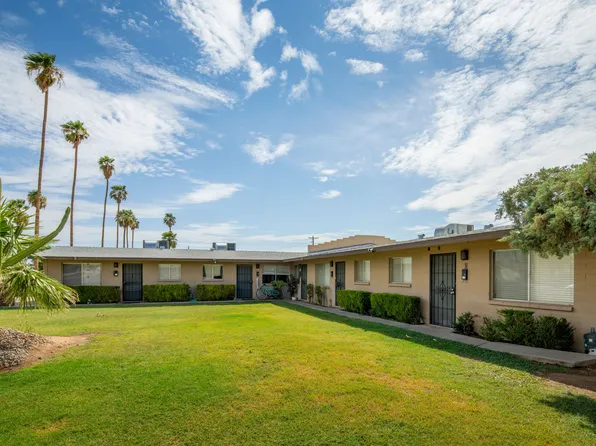 7001 E Wilshire Dr APT 1, Scottsdale, AZ 85257