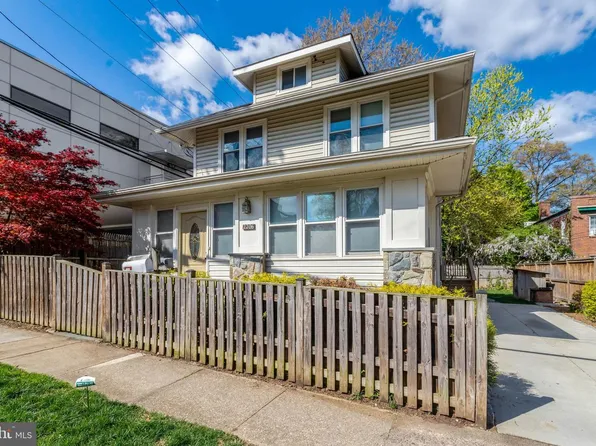 2206 S Grant St, Arlington, VA 22202