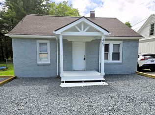 407 Meadowview Dr, Boone, NC 28607