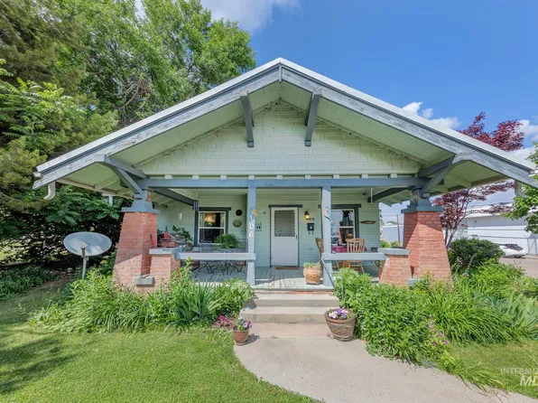 106 W Court St, Weiser, ID 83672