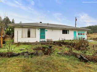 52566 NW Old Wilson River Rd, Gales Creek, OR 97117