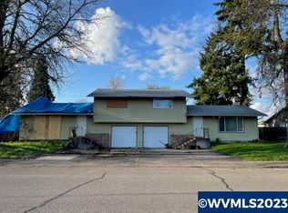 137 Tanglewood Dr, Jefferson, OR 97352