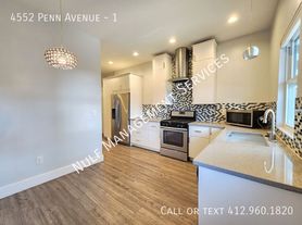 4552 Penn Ave, Pittsburgh, PA