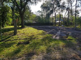 2911 Bratcher Rd, Jacksonville, FL 32224