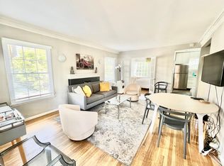1704 Glendon Ave, Los Angeles, CA 90024