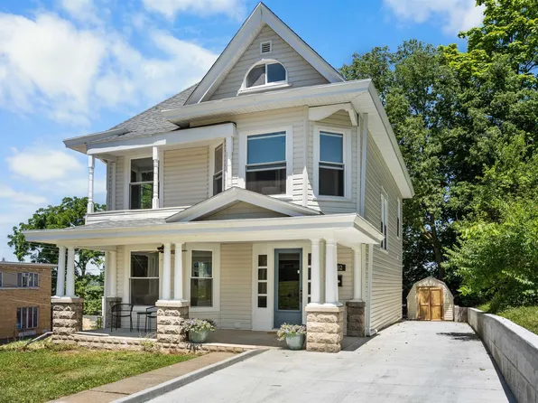 1302 South St, Lafayette, IN 47901