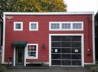 2315 SE 11th Ave, Portland, OR 97214