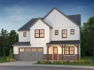 Kennedy Plan, Amara Chase, Huntersville, NC 28078