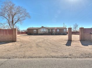 708 Tyler Rd NE, Albuquerque, NM 87113