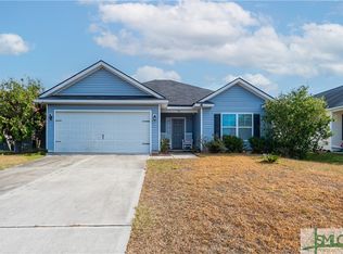 78 Rice Mill Rd, Port Wentworth, GA 31407