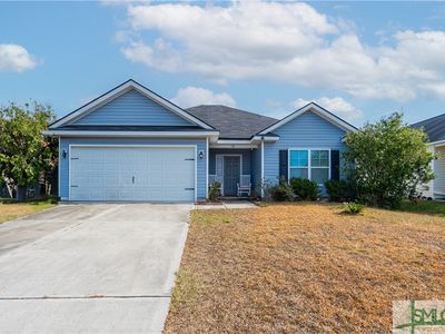 78 Rice Mill Rd, Port Wentworth, GA, 31407