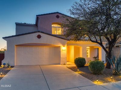 13039 N Bellbird Dr, Oro Valley, AZ, 85755