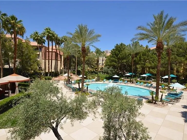 260 E Flamingo Rd #203 — Photo 26