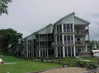 10035 N Turkey Creek Road Pier #503-343, Syracuse, IN 46567
