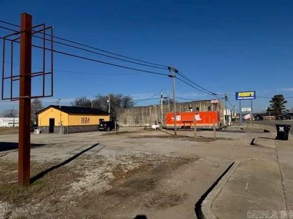 1903 Highway 67 S, Pocahontas, AR 72455