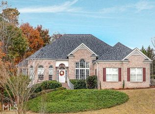 390 Tennyson Knl, Grayson, GA 30017