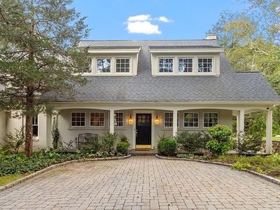 6 Isaac Davis Way, Acton, MA, 01720