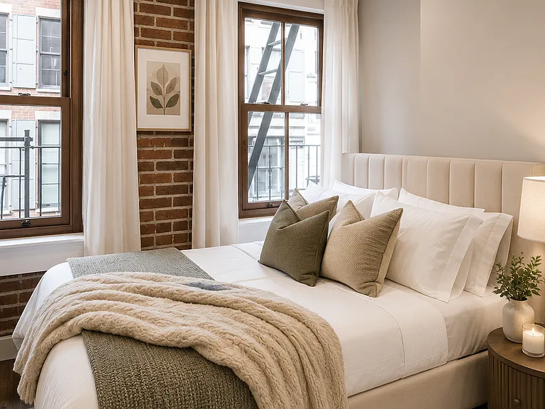 35 Crosby St #4R — Photo 3