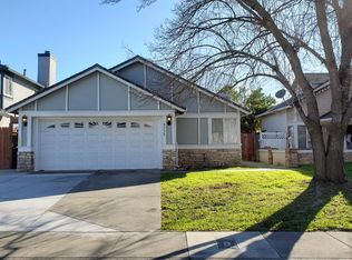 8536 Hermitage Way, Sacramento, CA