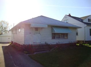 5745 Dunham Rd, Maple Heights, OH 44137