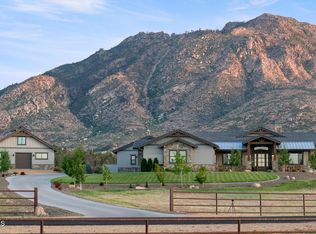 8845 N Callahan Rd, Prescott, AZ 86305