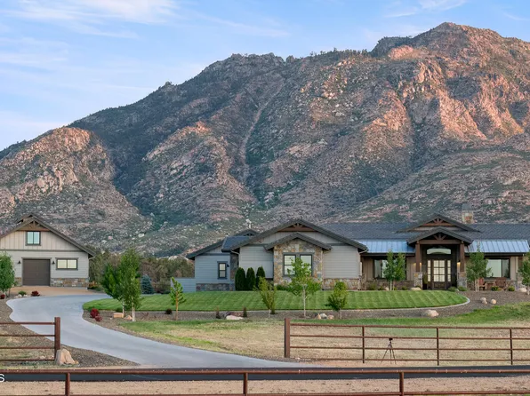 8845 N Callahan Rd, Prescott, AZ 86305