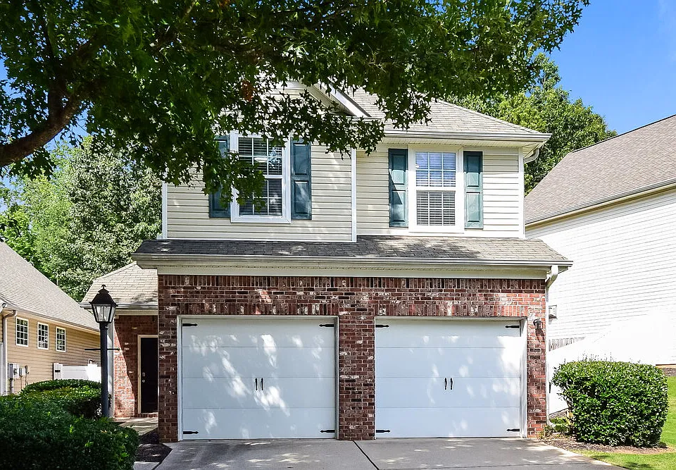 2740 Gatewater Ct