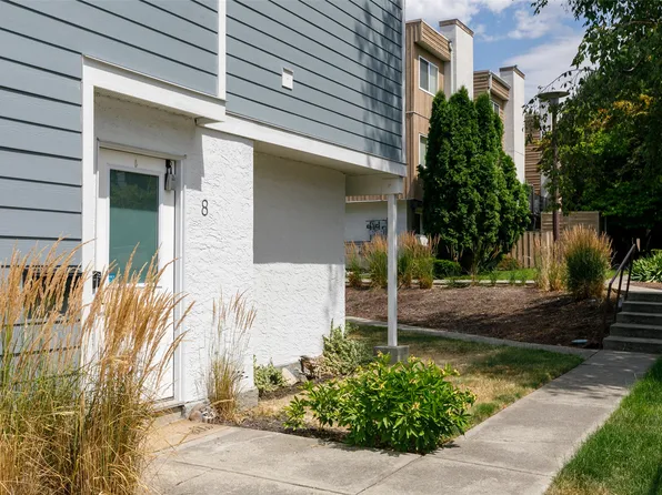 1481 Inkar Rd Unit 8, Kelowna, BC V1Y 8J1