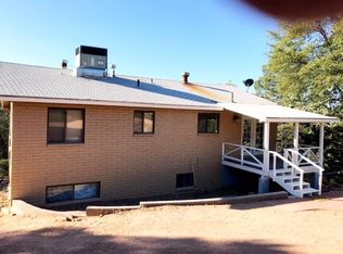 1803 W Bonita St, Payson, AZ 85541