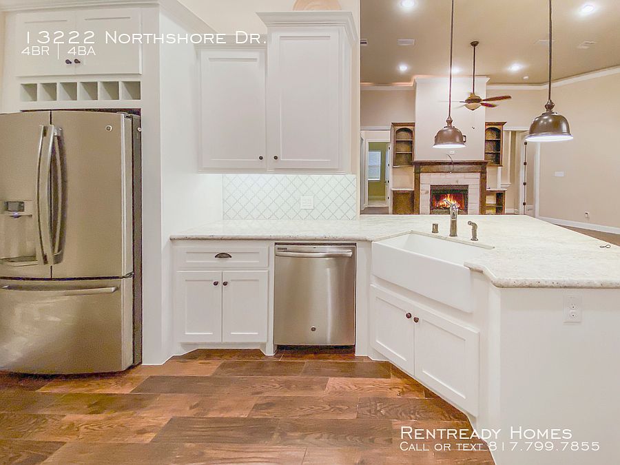1st image of 13222 Northshore Dr