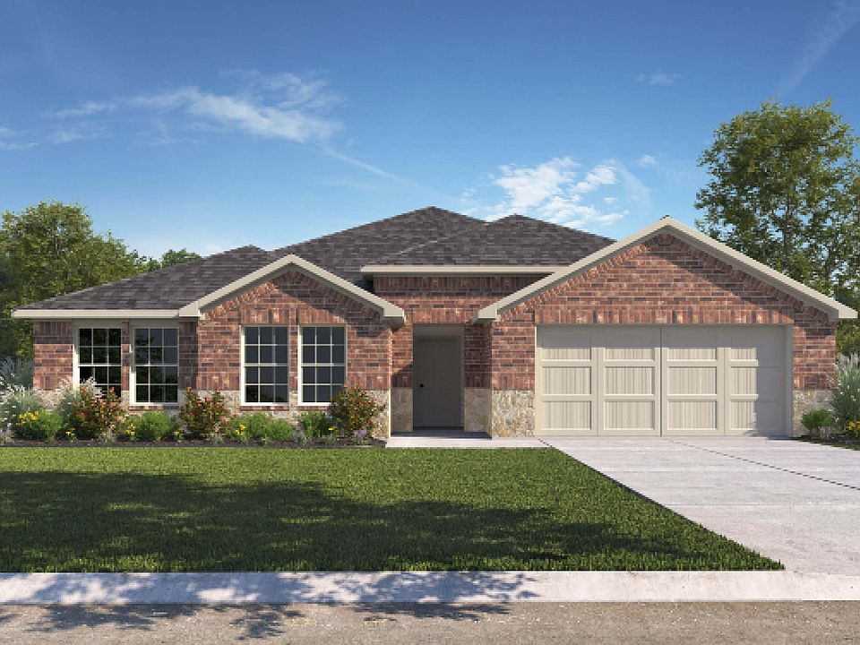 Plan Elevation.