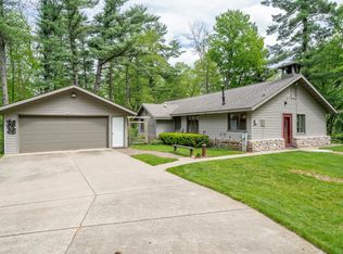 3841 43rd St S, Wisconsin Rapids, WI 54494