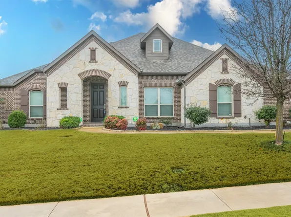 222 Iris Dr, Midlothian, TX 76065