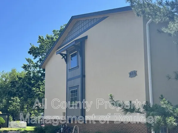 850 W Moorhead Cir APT 1G, Boulder, CO 80305