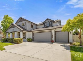 4147 W Cardon St, Eagle, ID 83616