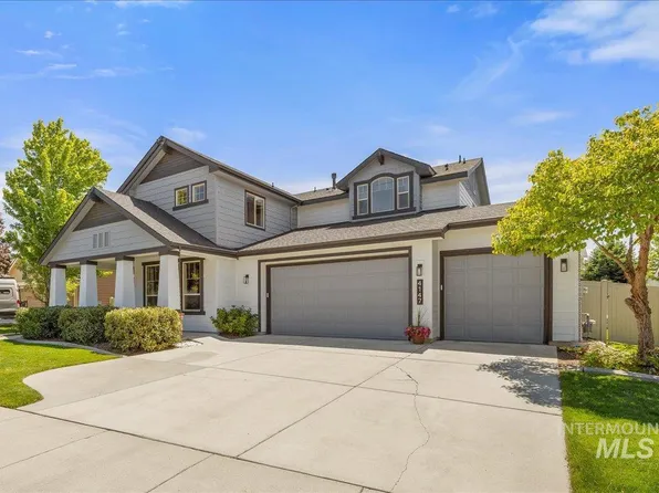 4147 W Cardon St, Eagle, ID 83616
