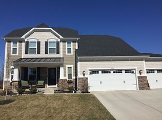 15044 Mancroft Dr, Fishers, IN 46037