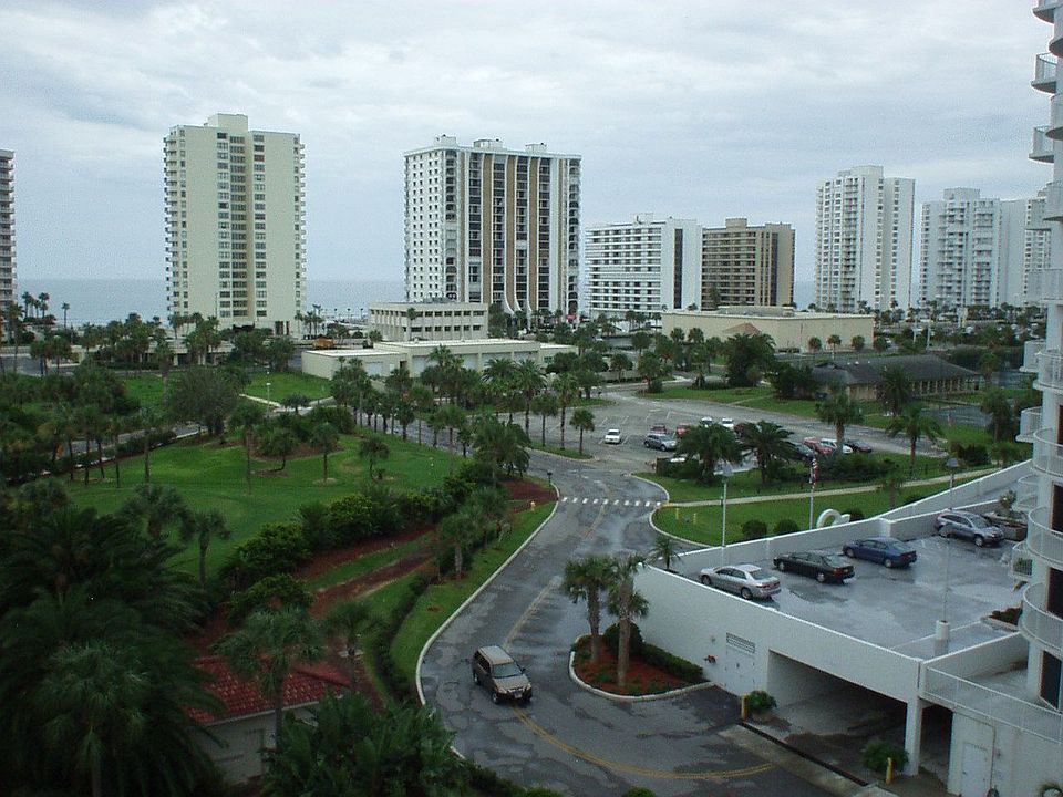 Walk to Daytona Beaches
