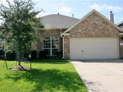 8211 Terra Valley Ln, Tomball, TX, 77375