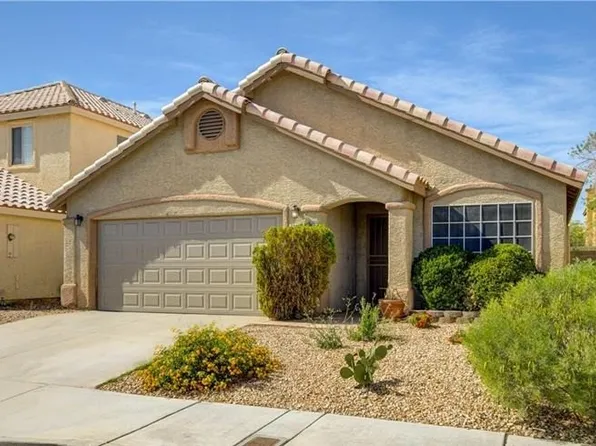 7208 Pisa Ave, Las Vegas, NV 89130