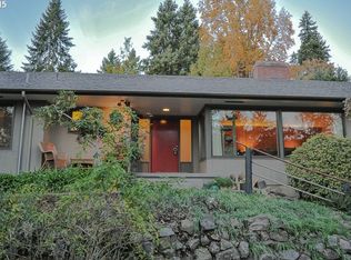 7795 SW Miner Way, Portland, OR 97225