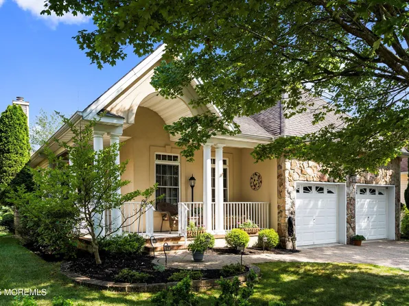 4 Barberry Drive, Ocean Twp, NJ 07712